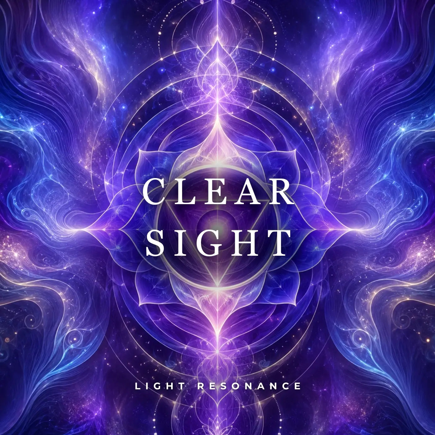 Clear Sight