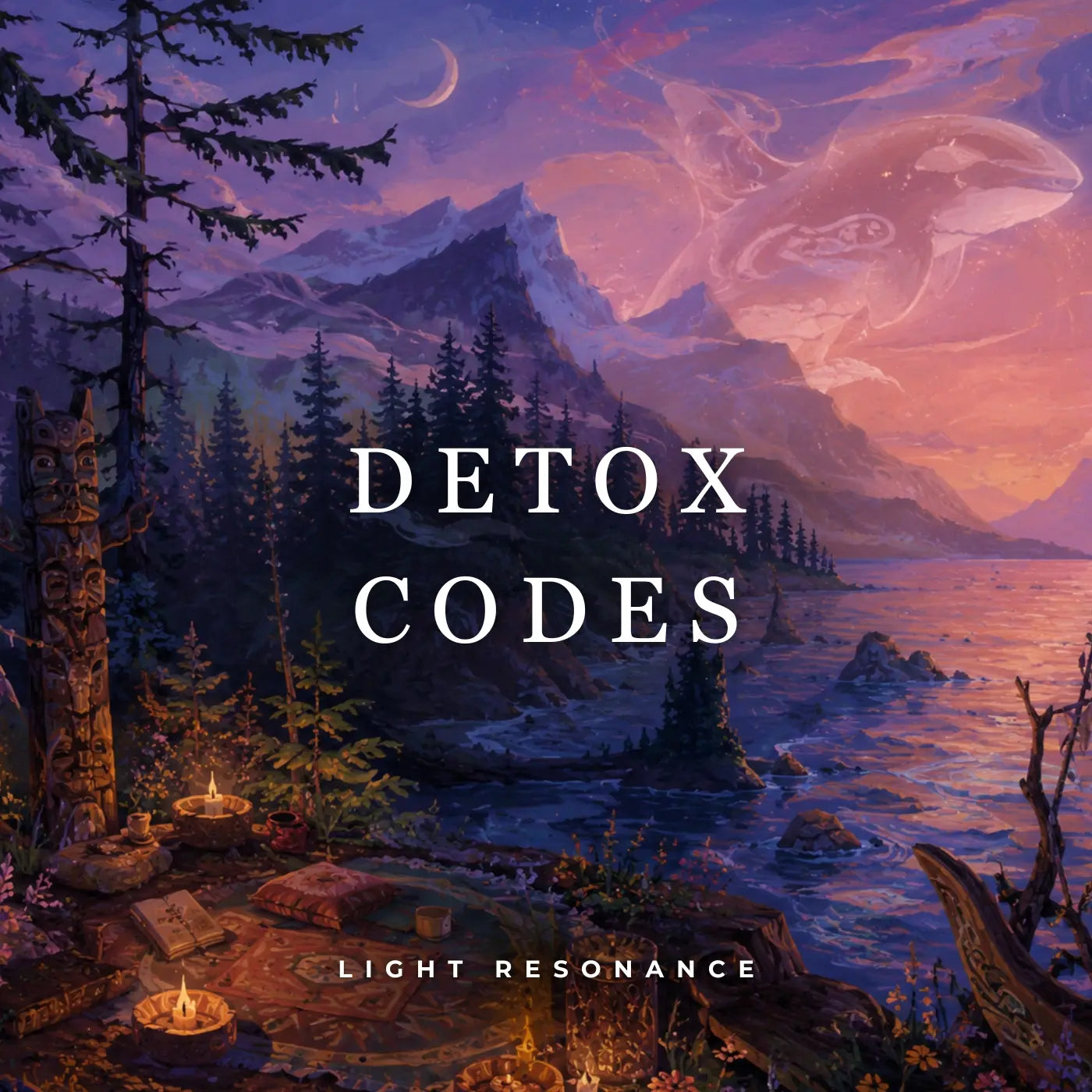 Detox Codes