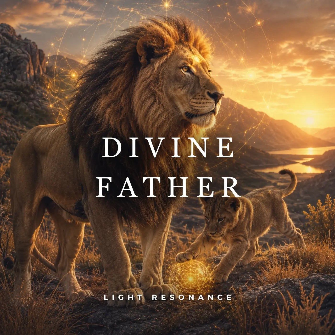 Divine Father