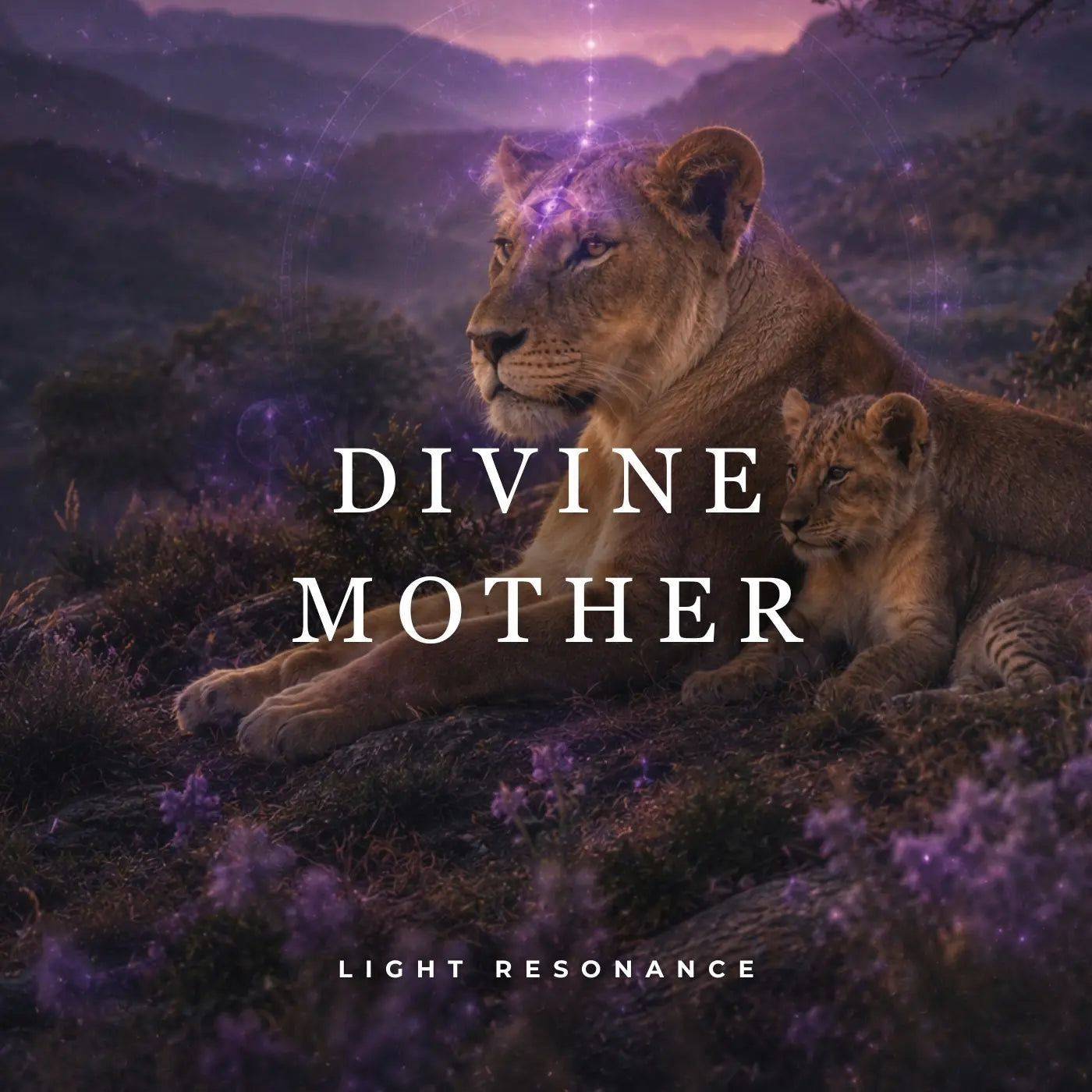 Divine Mother