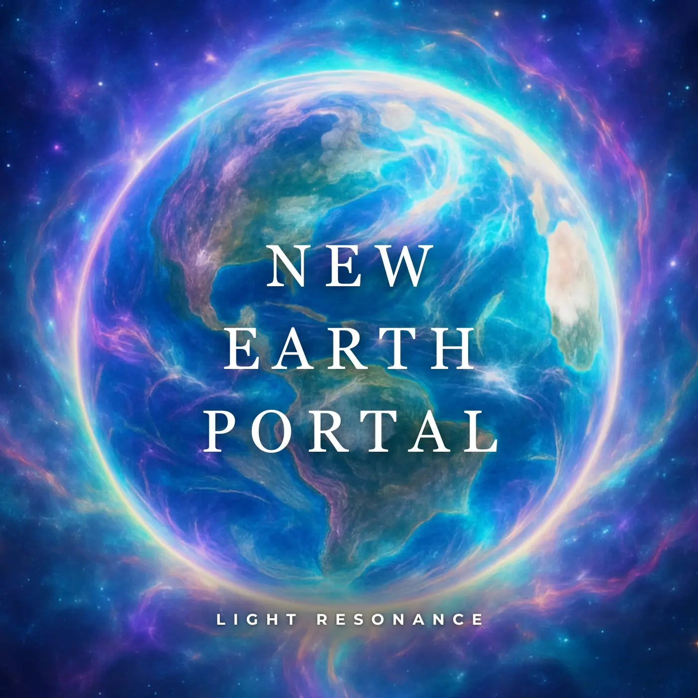 New Earth Portal