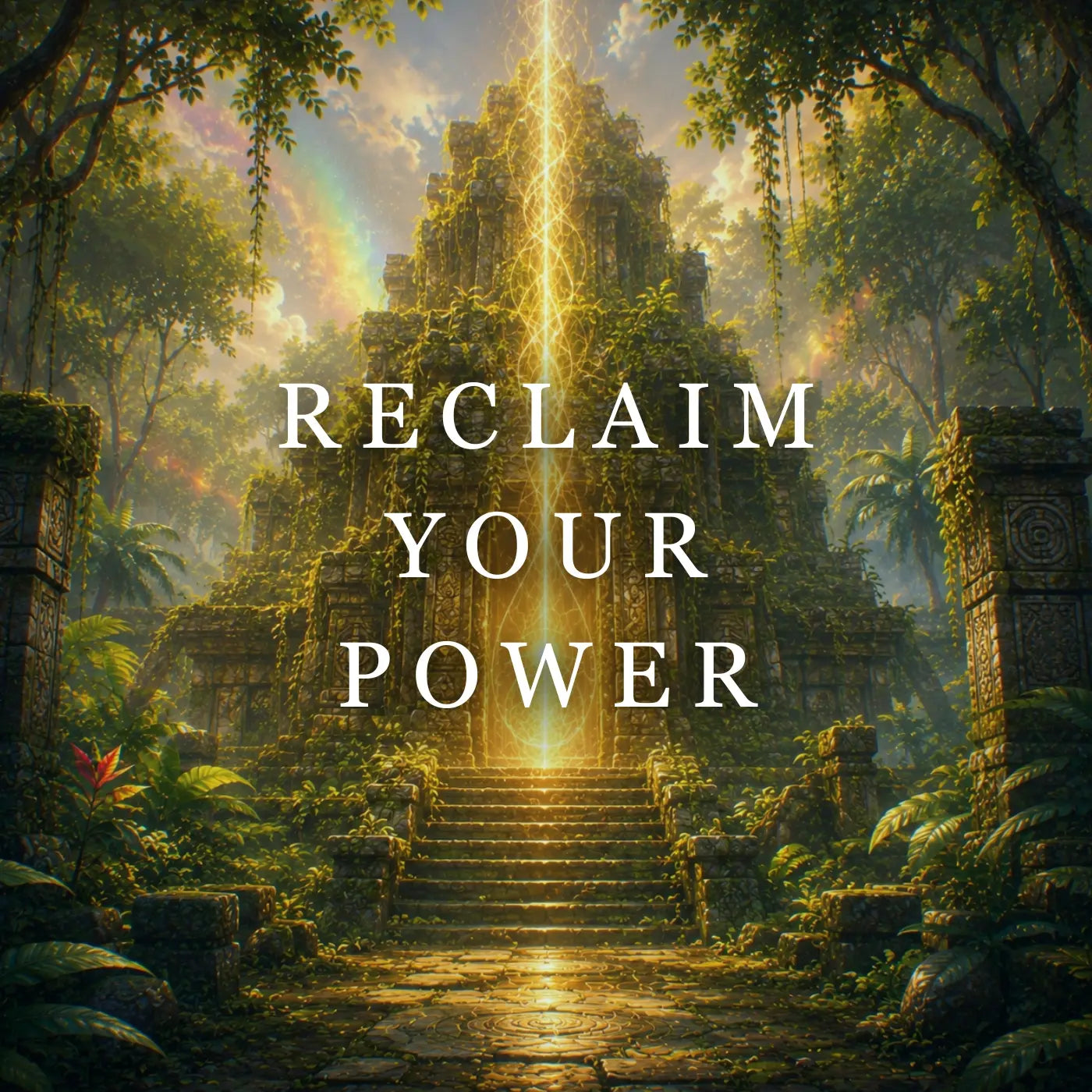 Reclaim Your Power