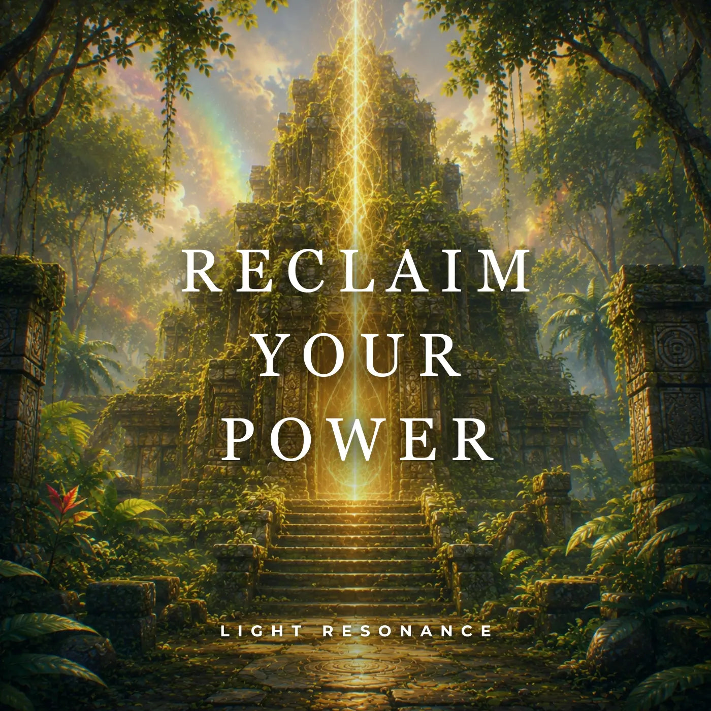 Reclaim Your Power