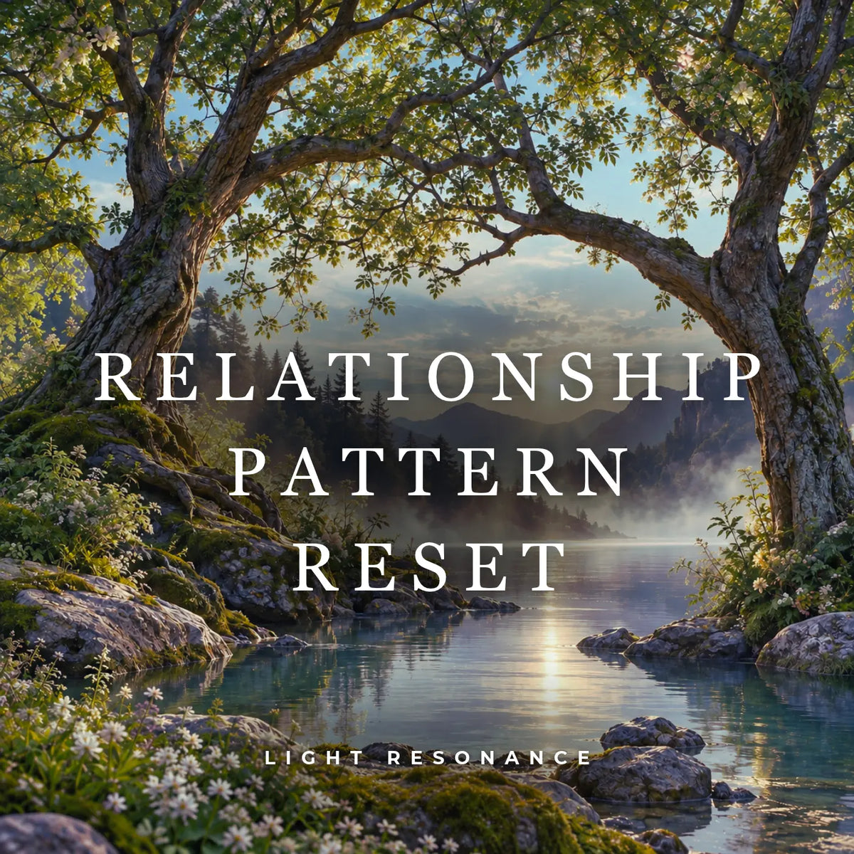 Relationship Pattern Reset
