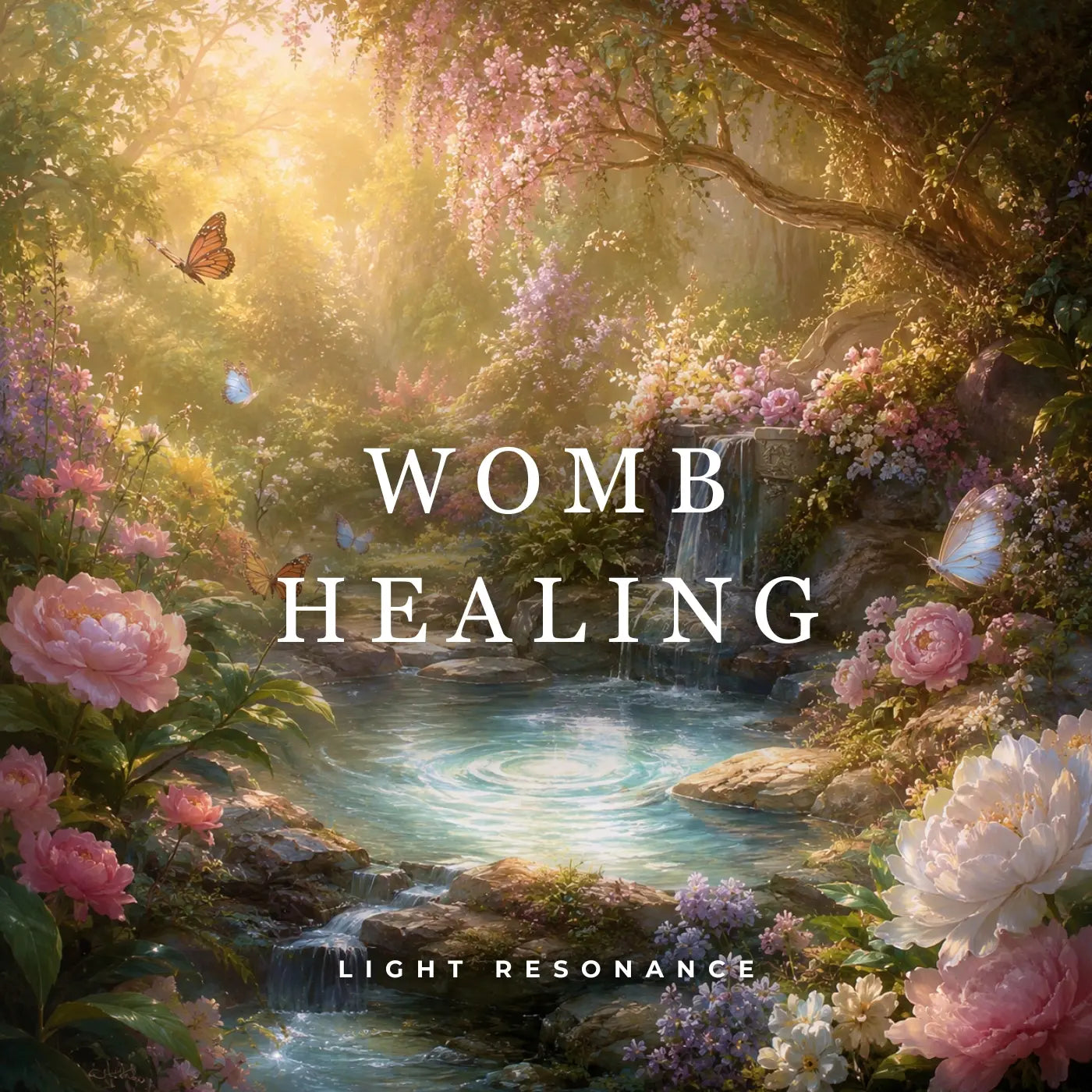 Womb Healing