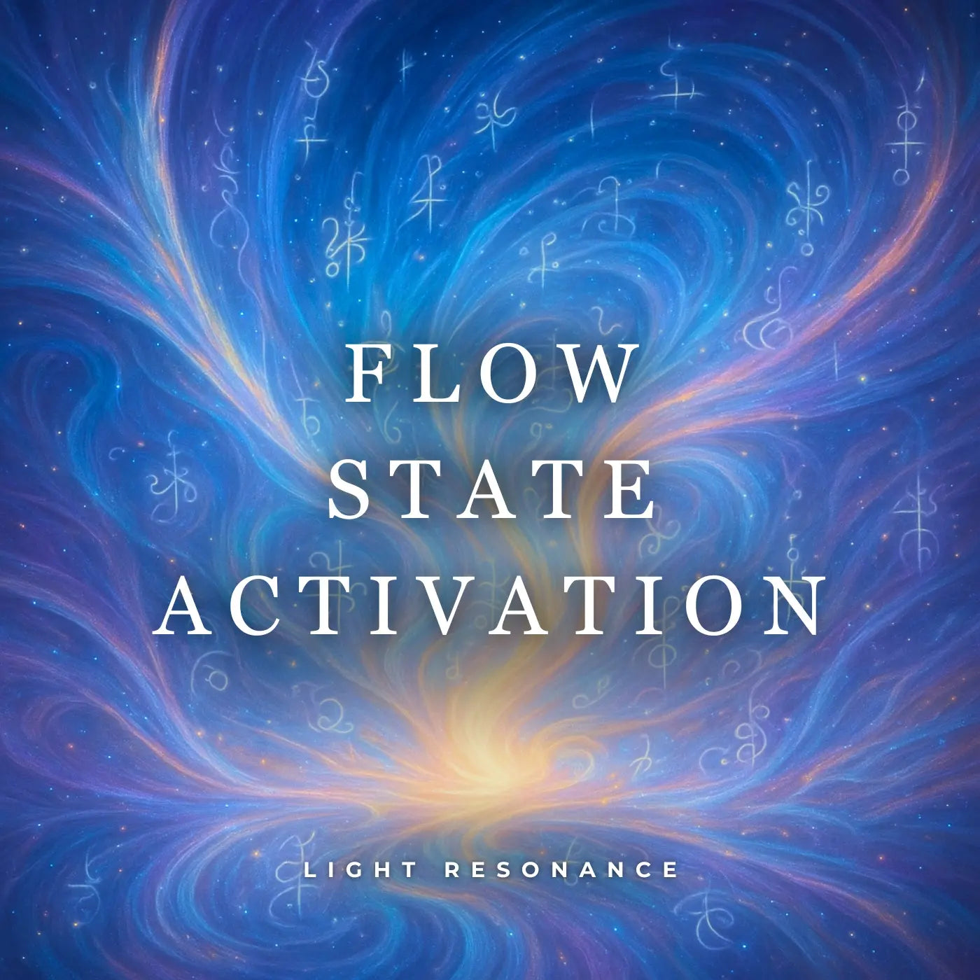 Flow State Activation