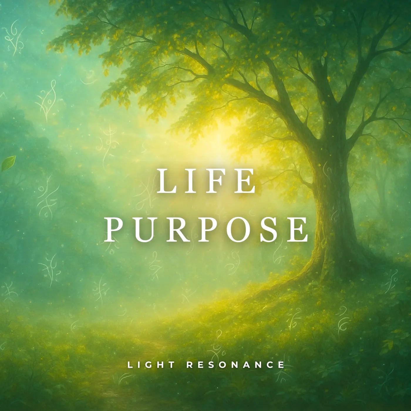 Life Purpose