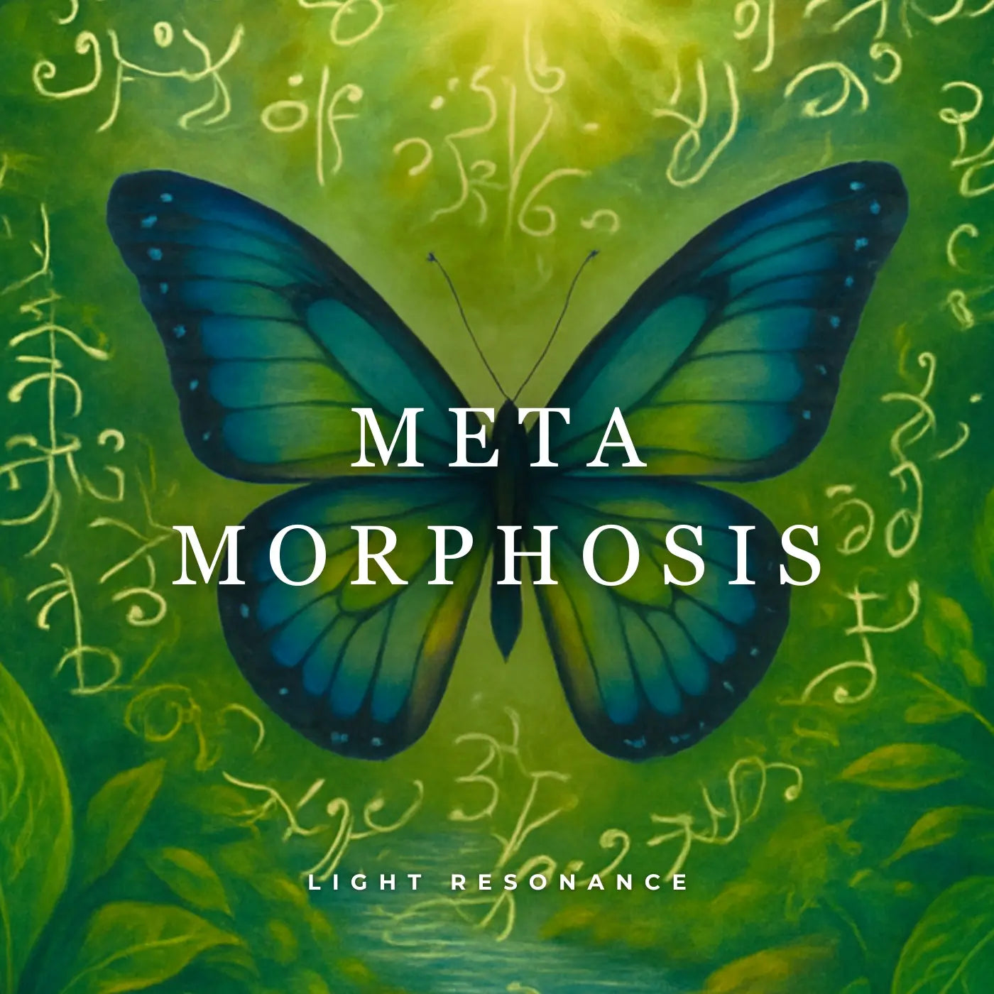 Metamorphosis