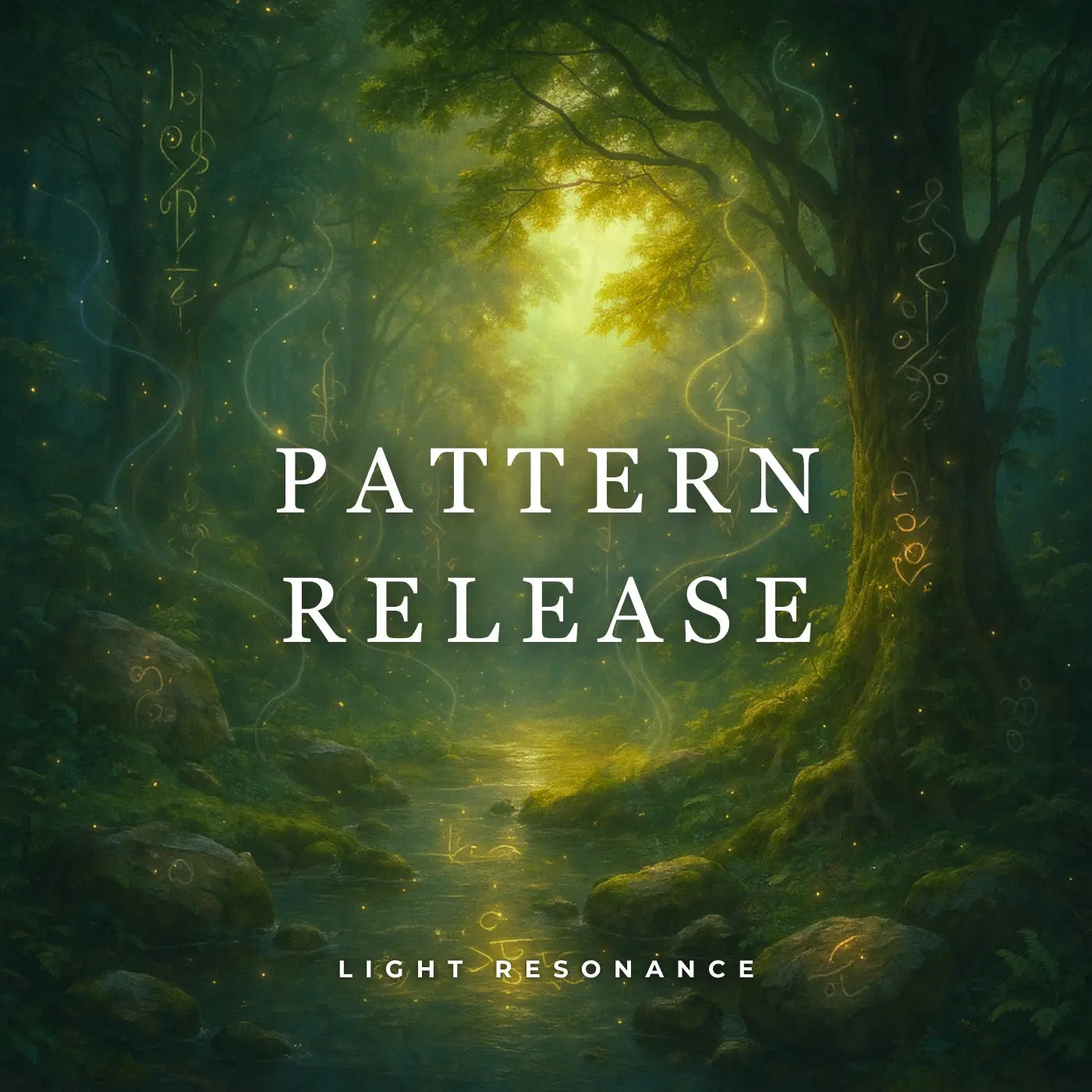Pattern Release