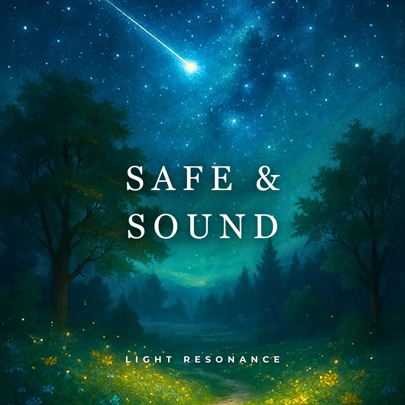 Safe & Sound