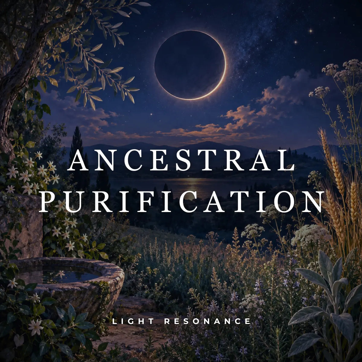Ancestral Purification