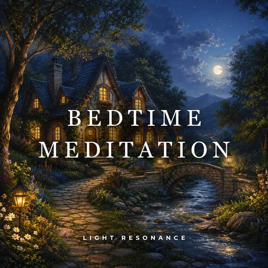 Bedtime Meditation