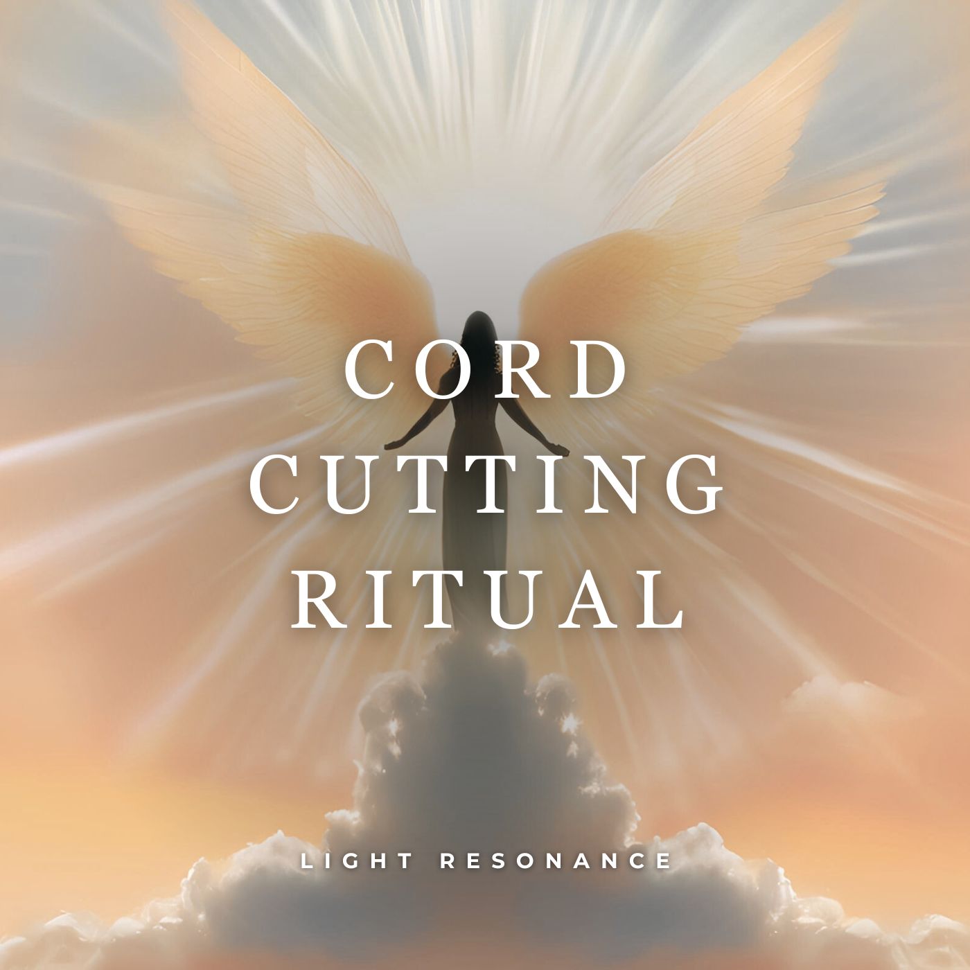 Cord Cutting Light Language Ritual