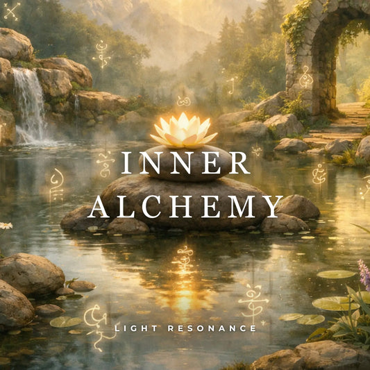 Inner Alchemy
