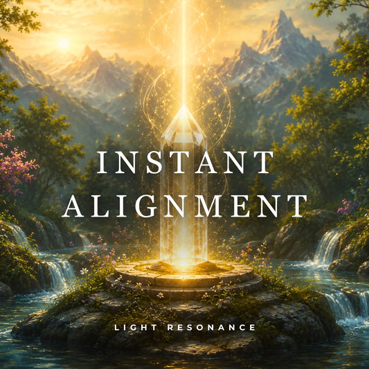 Instant Alignment