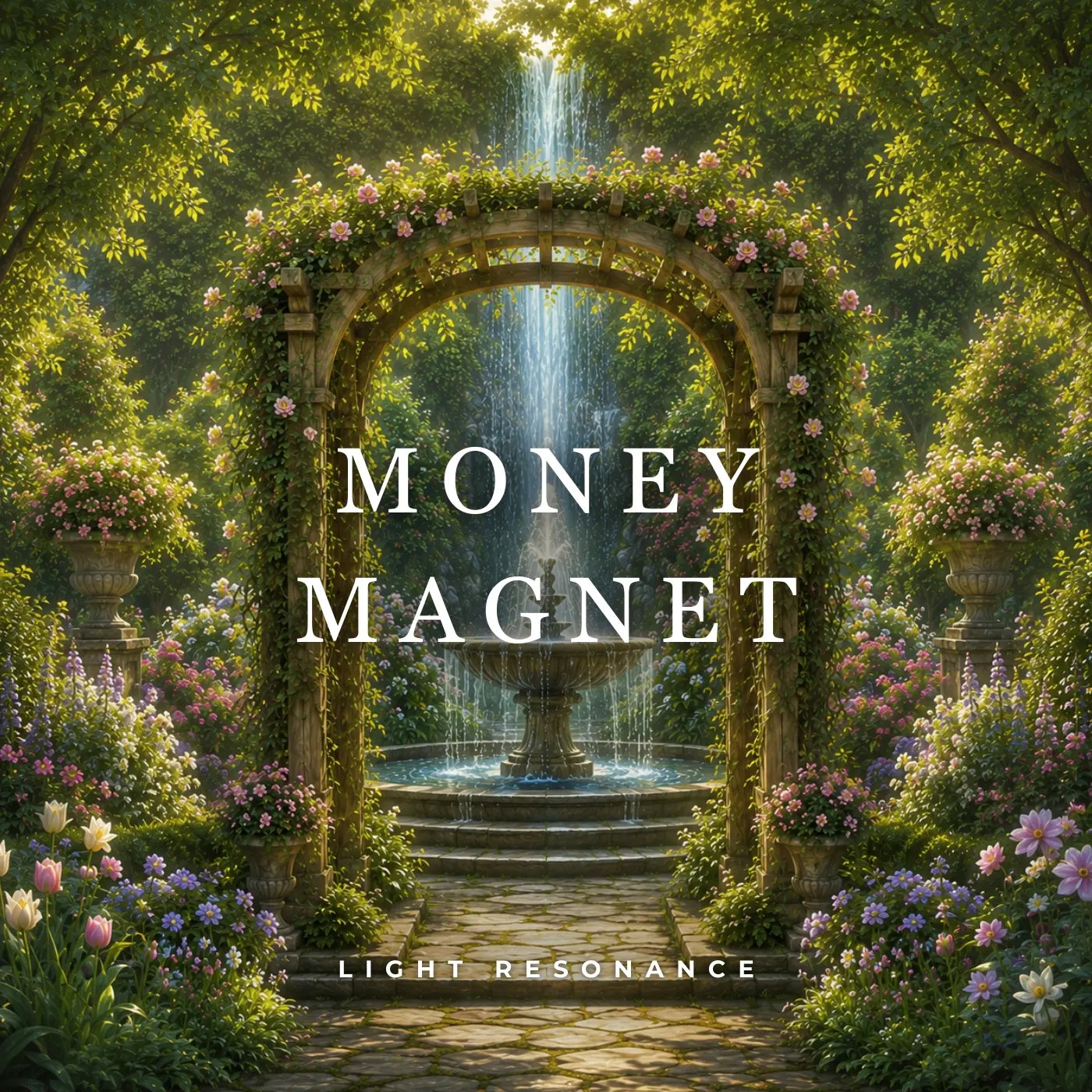 Money Magnet
