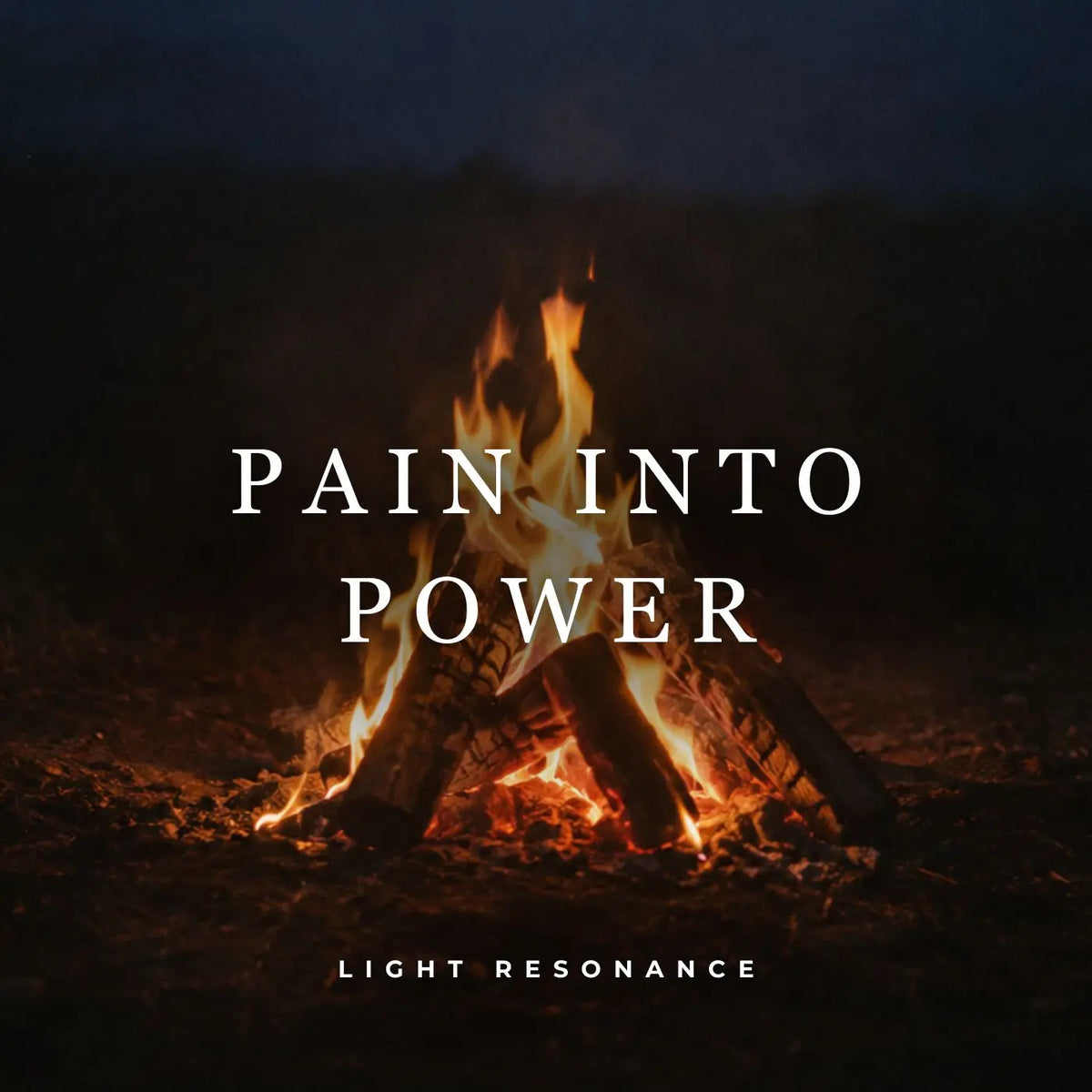 Pain Into Power