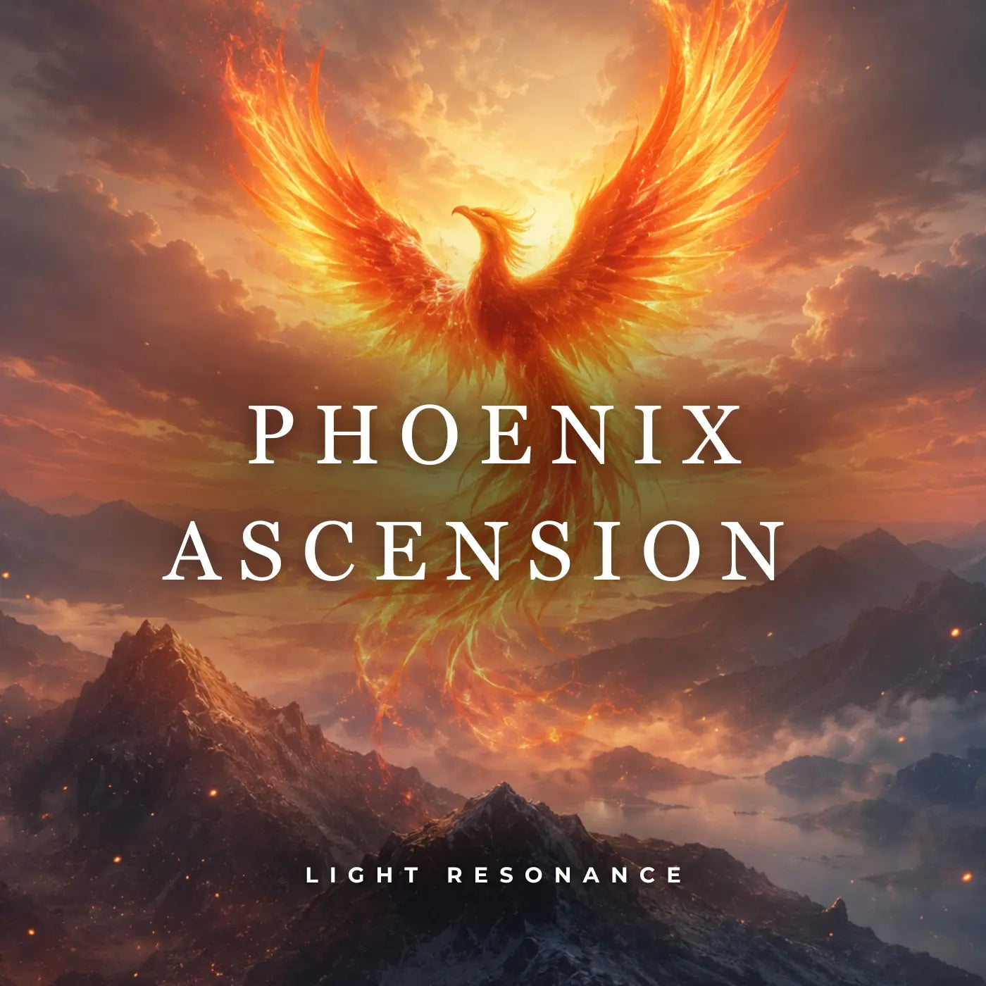Phoenix Ascension