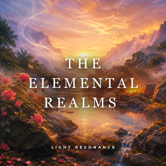The Elemental Realms