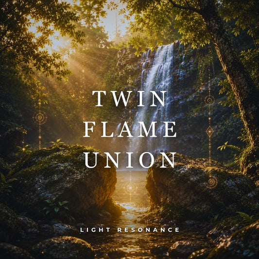 Twin Flame Union