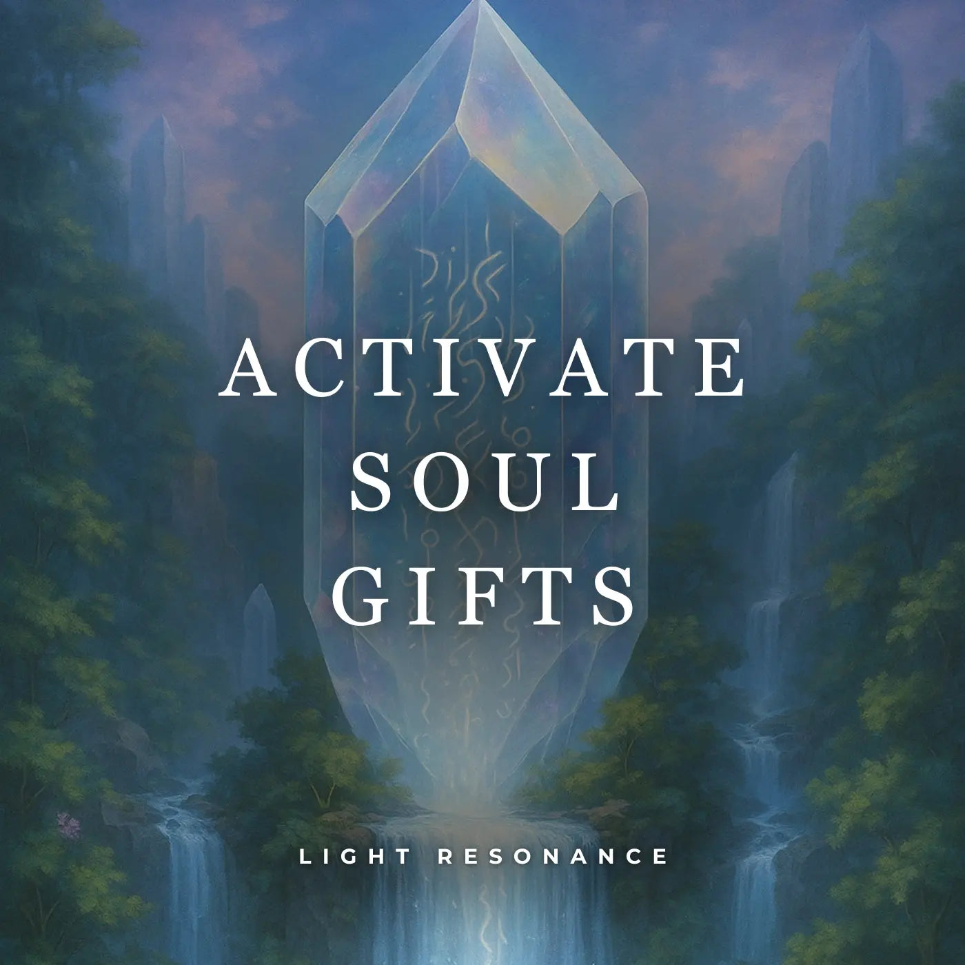 Activate Soul Gifts: Awaken Your Ancient DNA