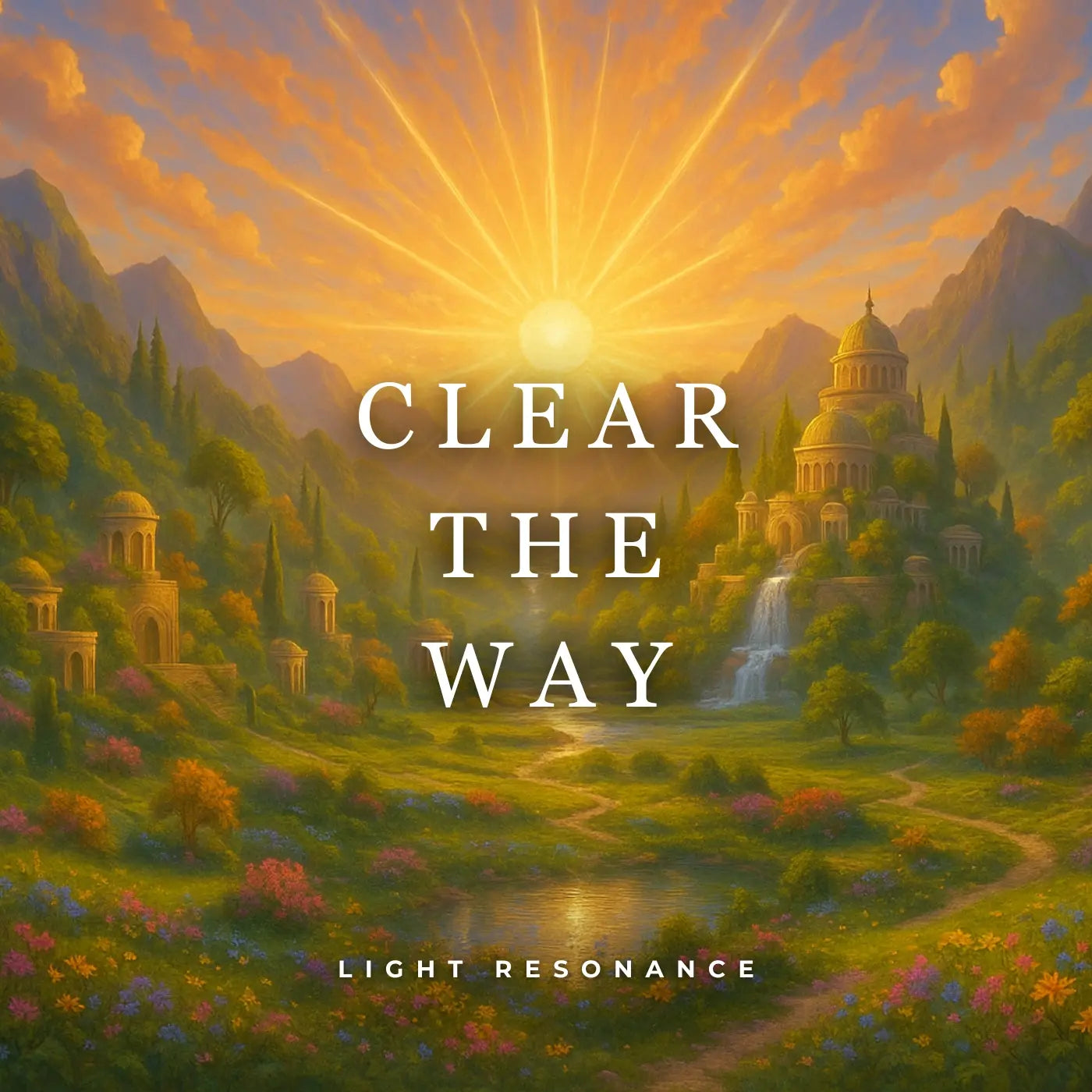 Clear The Way