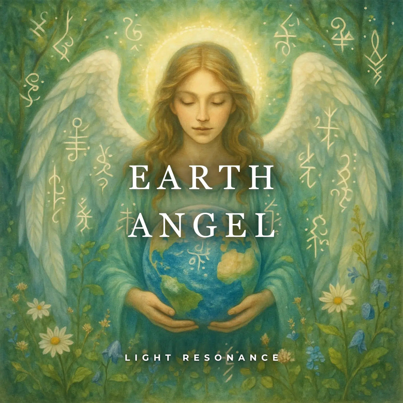 Earth Angel