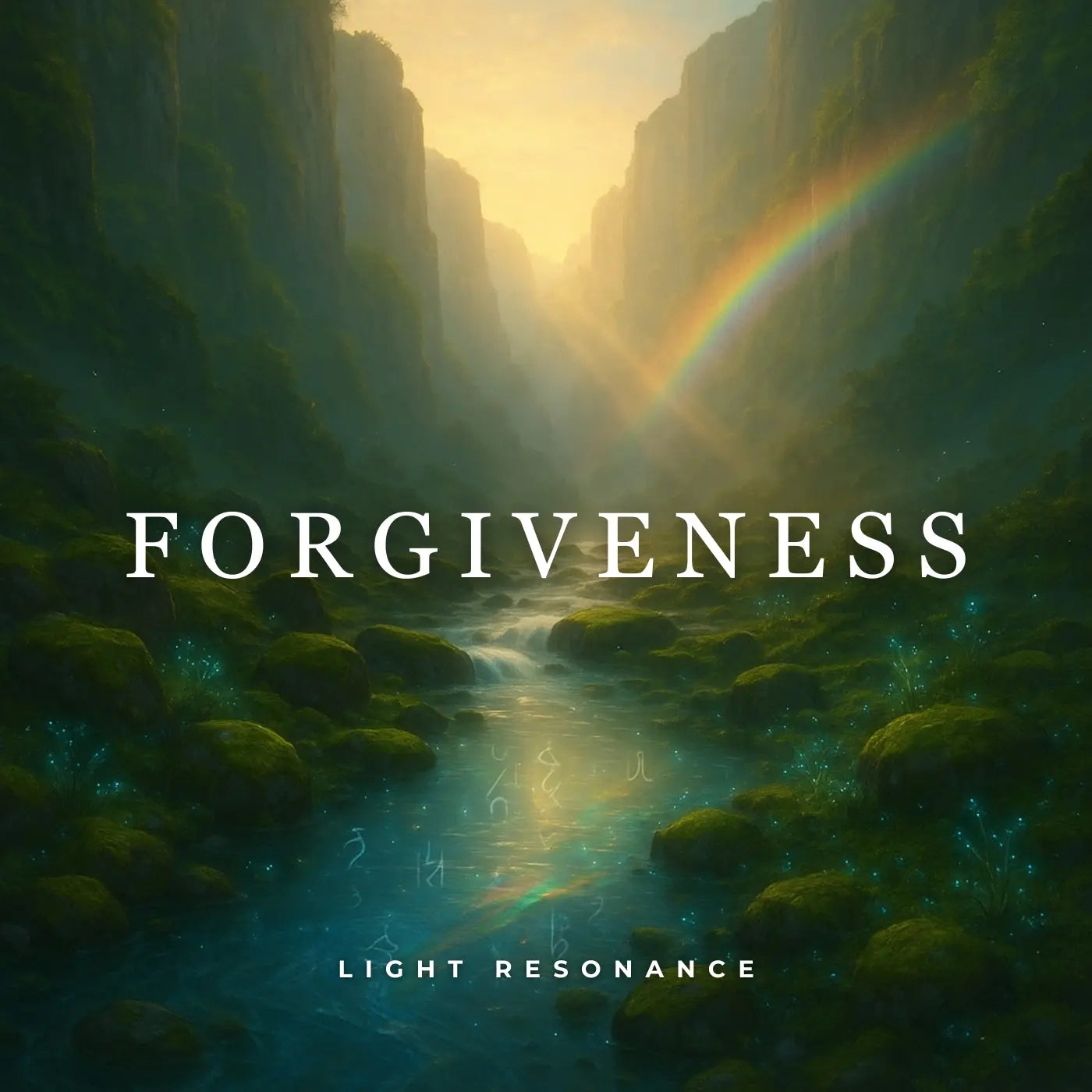 Forgiveness