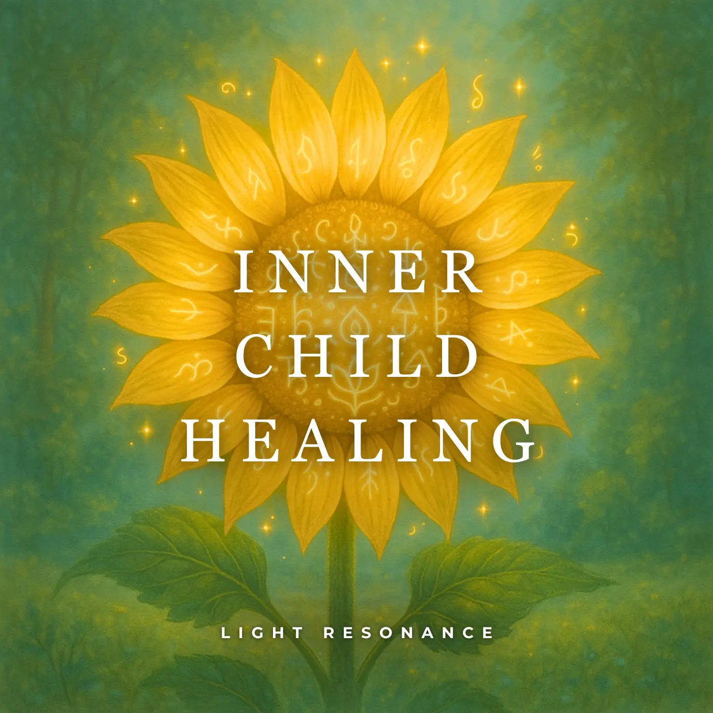 Inner Child Healing
