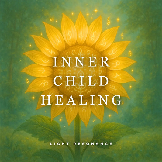 Inner Child Healing