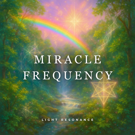 Miracle Frequency