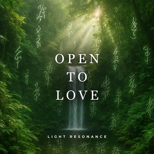 Open to Love
