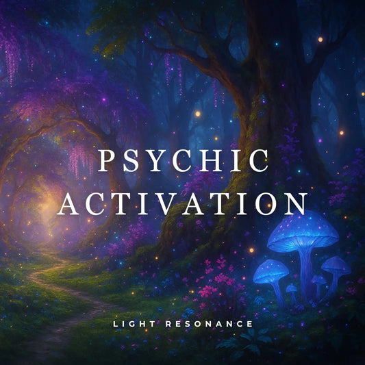 Psychic Activation